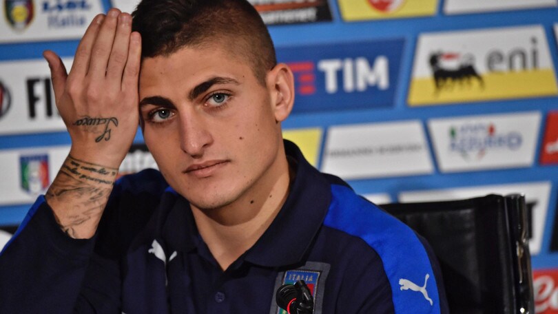Calciomercato Chelsea: «Conte insiste per Verratti»