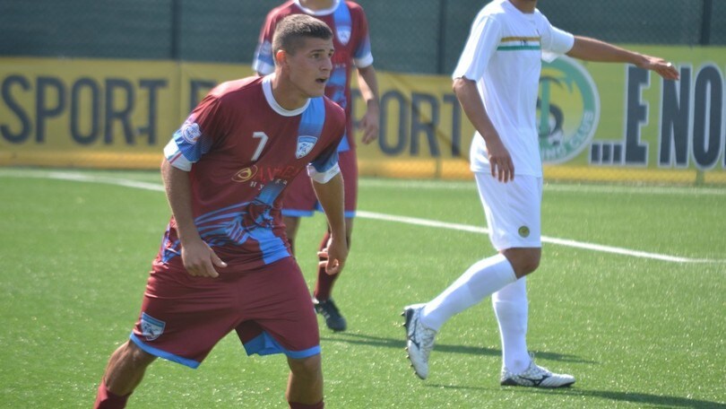 Serpentara, Ventura: «Che impresa in Coppa»