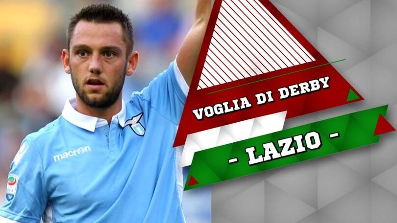 Lazio, De Vrij accelera il rientro per il derby