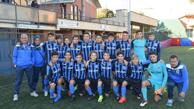 Civitavecchia, Supino: «Pronti alle sfide»