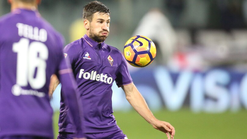 Calciomercato Fiorentina: «Il Chelsea osserva Tomovic»