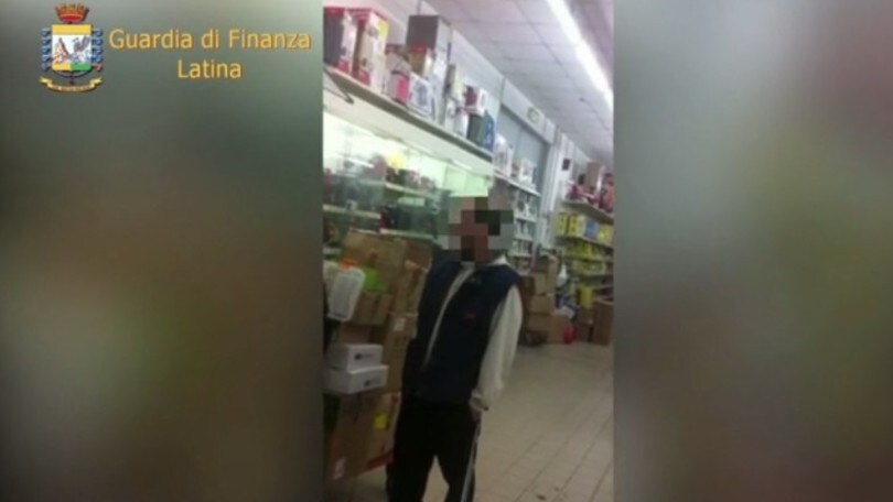 Guardia di Finanza, scoperti 3 falsi ciechi