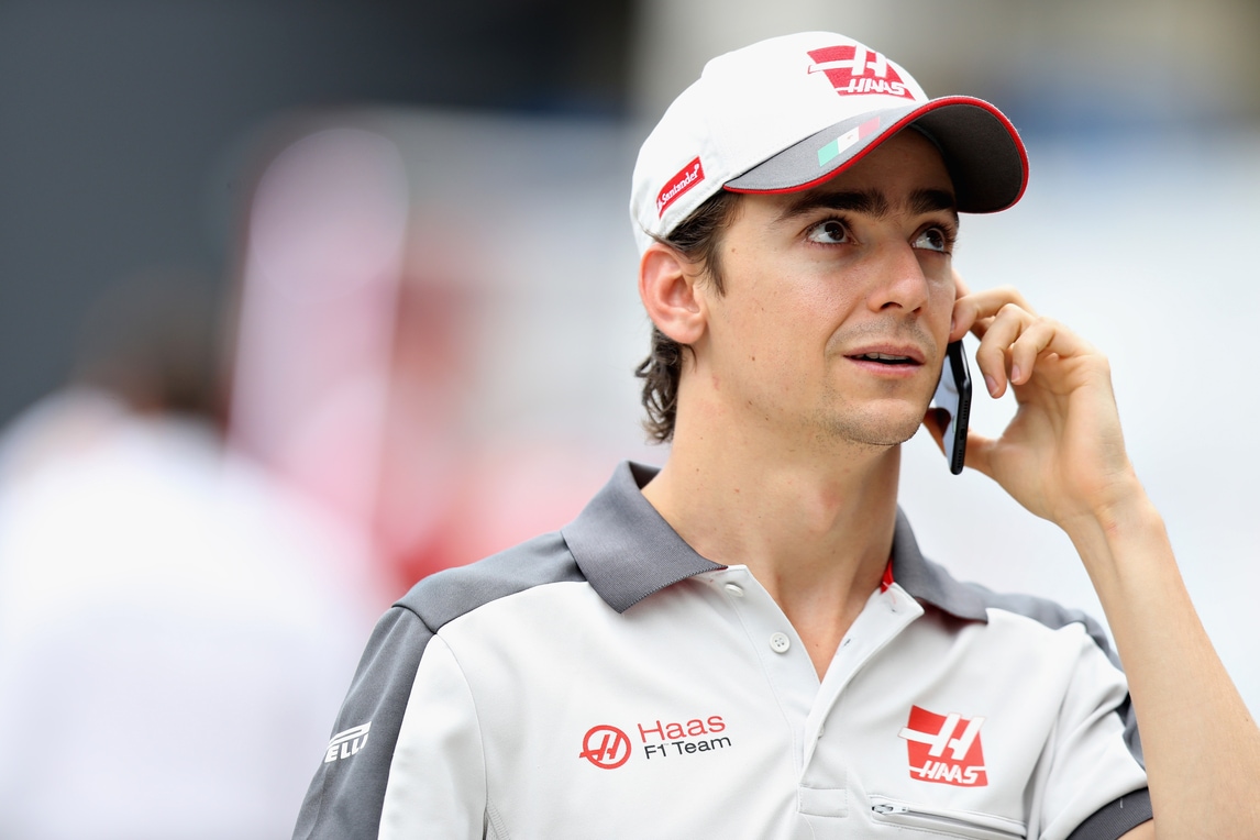F1, Gutierrez: «Alla Haas non sono stati corretti»