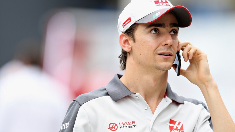 F1, Gutierrez: «Alla Haas non sono stati corretti»