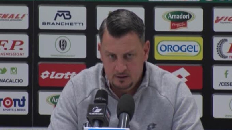 Camplone: "Siamo consapevoli del momento che stiamo attraversando"