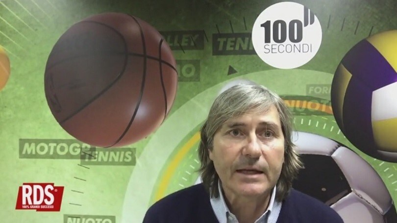 I 100 secondi di Alberto Dalla Palma: «Rosberg, un altro match point mondiale»