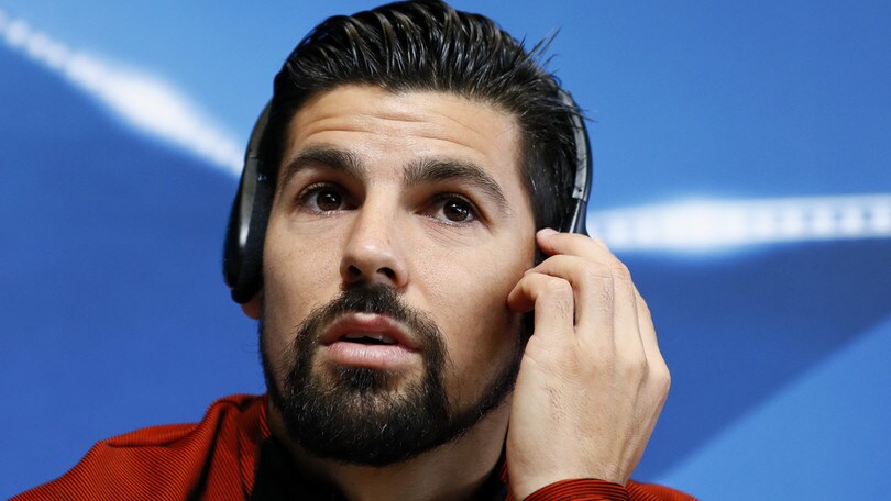 La nonna di Nolito: “Tutte menzogne!”
