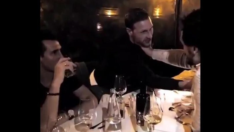 Ecco la Mannequin Challenge della Germania