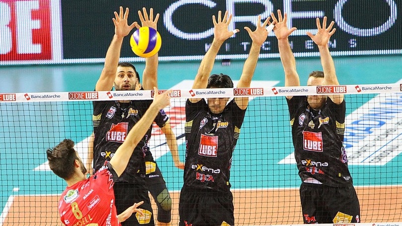 Pallavolo - La SuperLega col vizietto dell'esonero