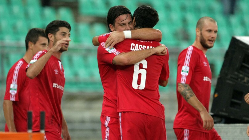 Diretta Pisa-Bari, probabili formazioni tempo reale ore 20.30