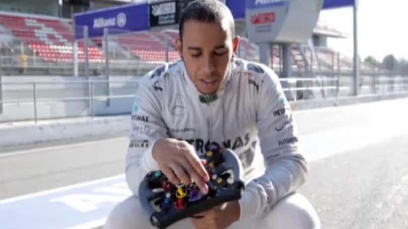 F1, Brasile: trionfa Hamilton. Rosberg mantiene le distanze