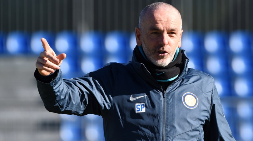 Inter-Chiasso 3-1, per Pioli l'esordio è positivo