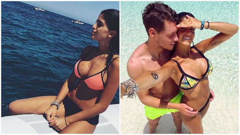 Italia, il segreto di Belotti si chiama Giorgia
