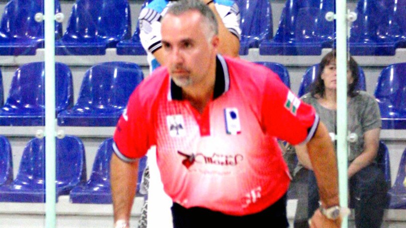 Campionato raffa - Colpo grosso dell'Aquila che piega i trevigiani