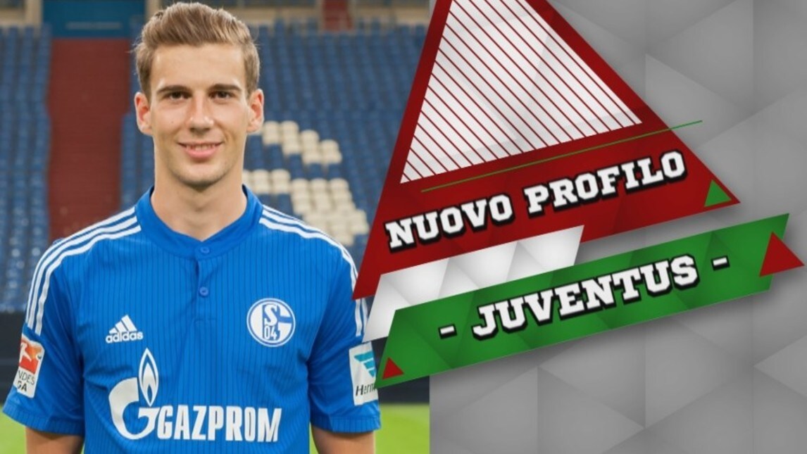 Juventus, casting per il centrocampo: idea Goretska