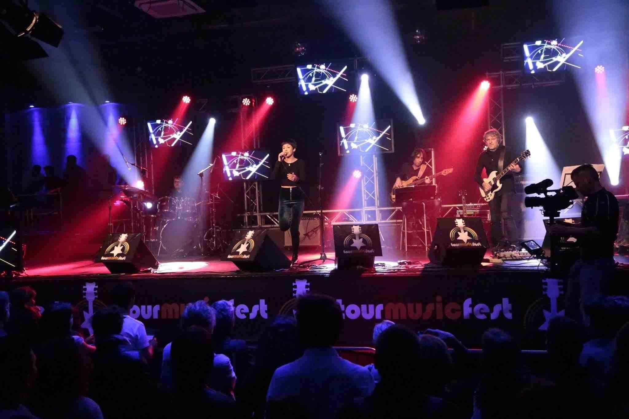 Il Tour Music Fest al  Jailbreak di Roma per le semifinali