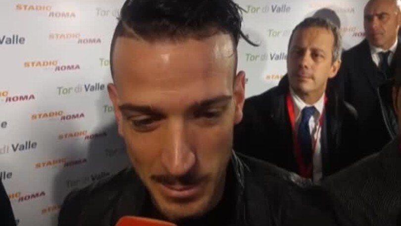 Florenzi: "Nuovo stadio? Spero di giocarci con De Rossi capitano"