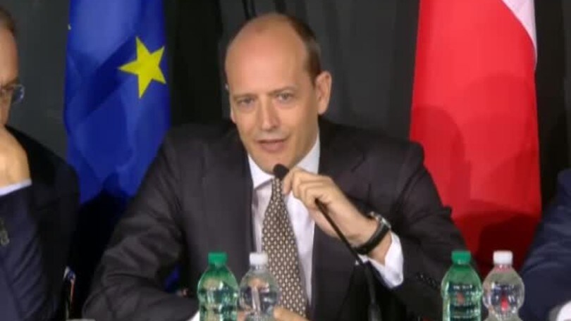 Baldissoni: "E' necessario avere uno stadio moderno"