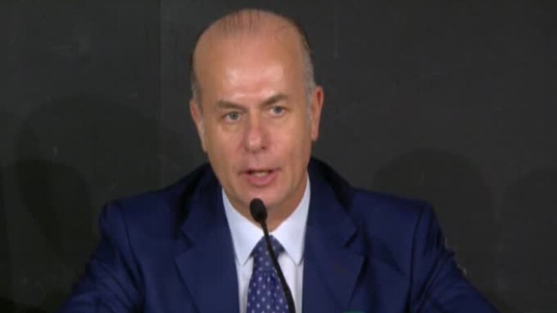 Gandini: "Progetto di grande impatto"