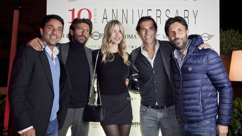 Met, dieci anni di successi