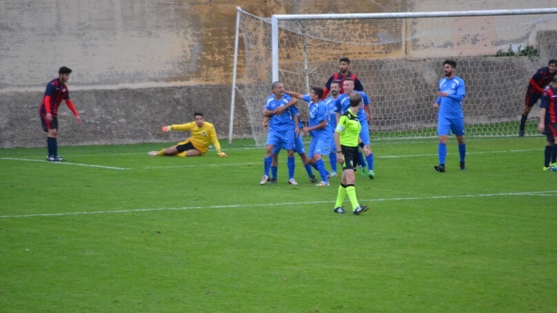 Albalonga, Corsetti: «Aquila? Pari dovuto all’arbitraggio»