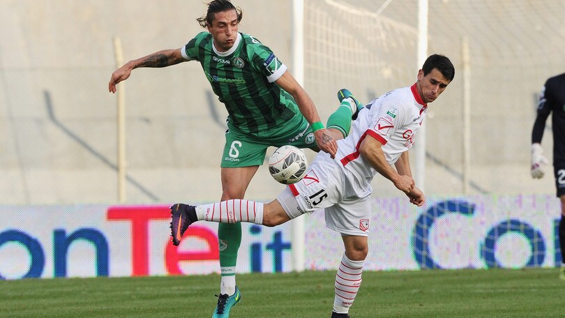 Serie B un turno di stop per Migliorini dell'Avellino
