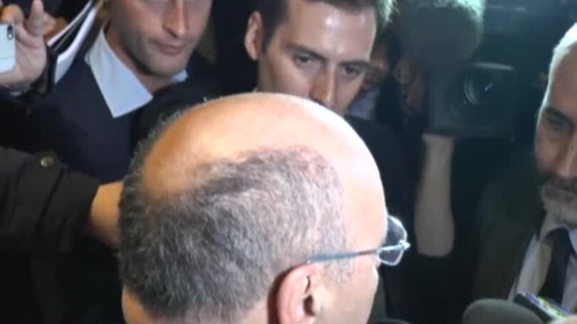 Marotta: "Ci teniamo stretti Buffon, ma avrà un degno erede"