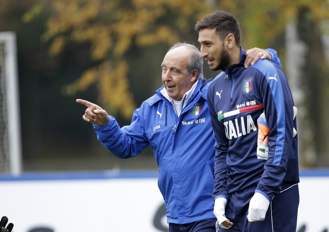 Oltre 40.000 per Italia-Germania
