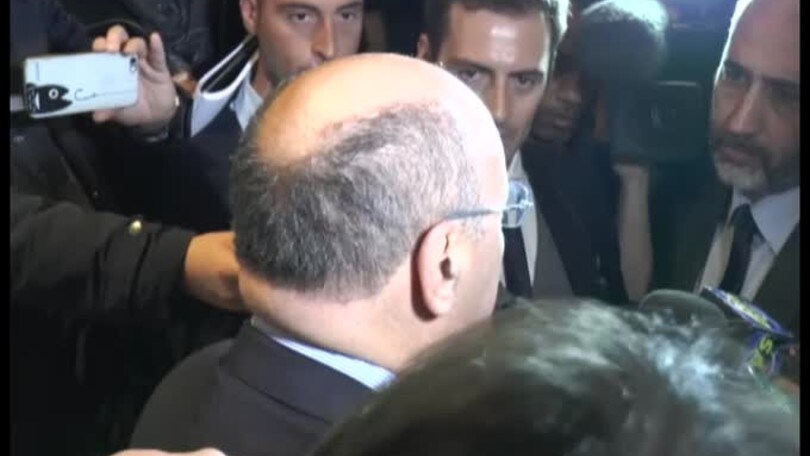 Marotta: "Galliani profilo adatto per presidenza Lega"