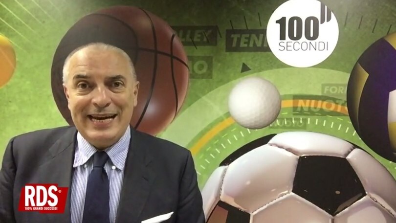 I 100 secondi di Xavier Jacobelli: «Attento Milan, la Juve vuole Donnarumma»