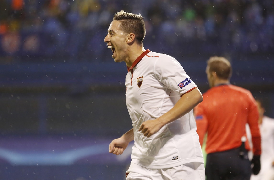 Nasri e il diktat di Guardiola: «Mai sesso dopo mezzanotte»