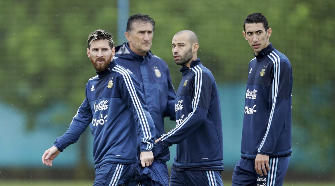 Qualificazioni Mondiali: Argentina-Colombia, in quota il riscatto albiceleste
