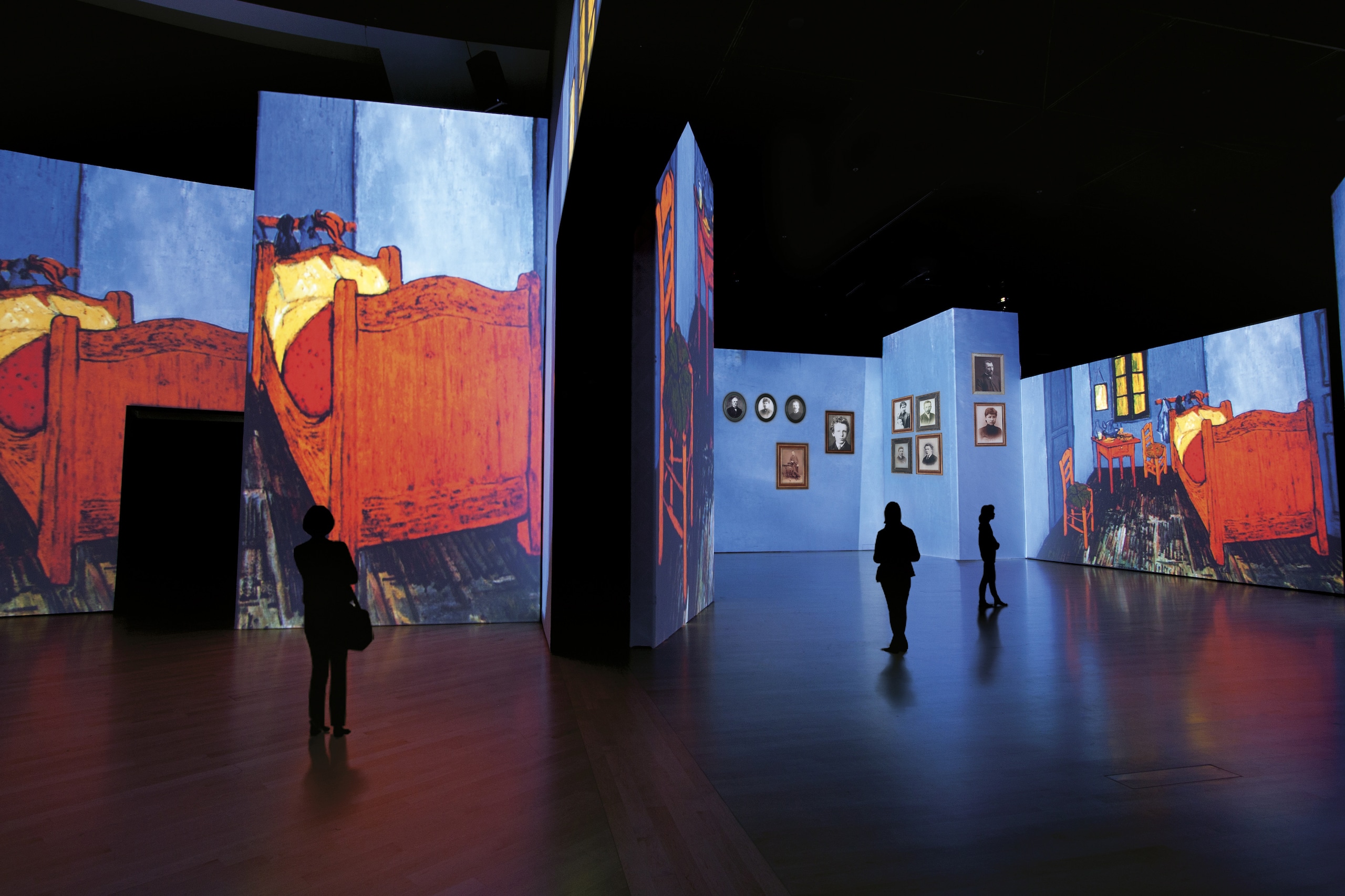 Esperienza Van Gogh