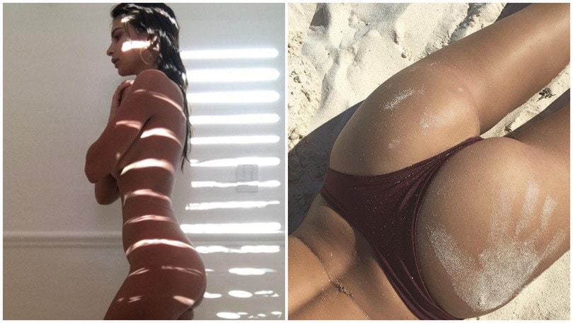 Emily Ratajkowski senza freni: su Instagram la foto è hot