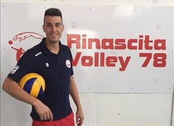 Volley: A2 Maschile, Parisi e Lagonegro rescindono consensualmente