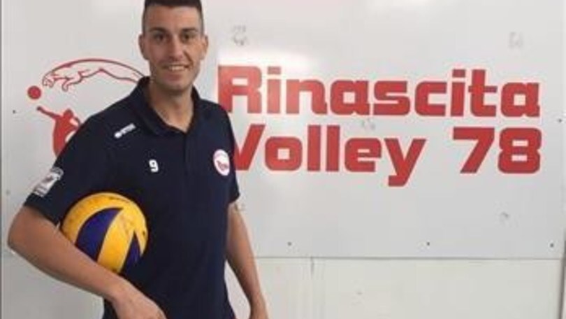 Volley: A2 Maschile, Parisi e Lagonegro rescindono consensualmente
