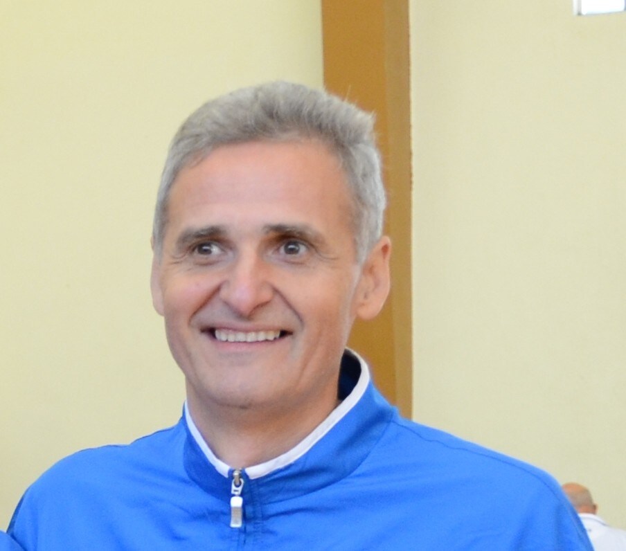 Pallavolo - Dametto candidato alla presidenza del Piemonte