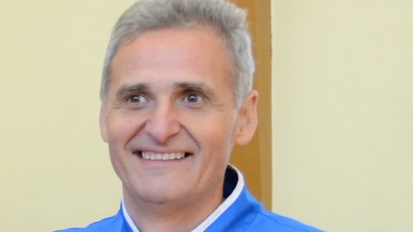 Pallavolo - Dametto candidato alla presidenza del Piemonte