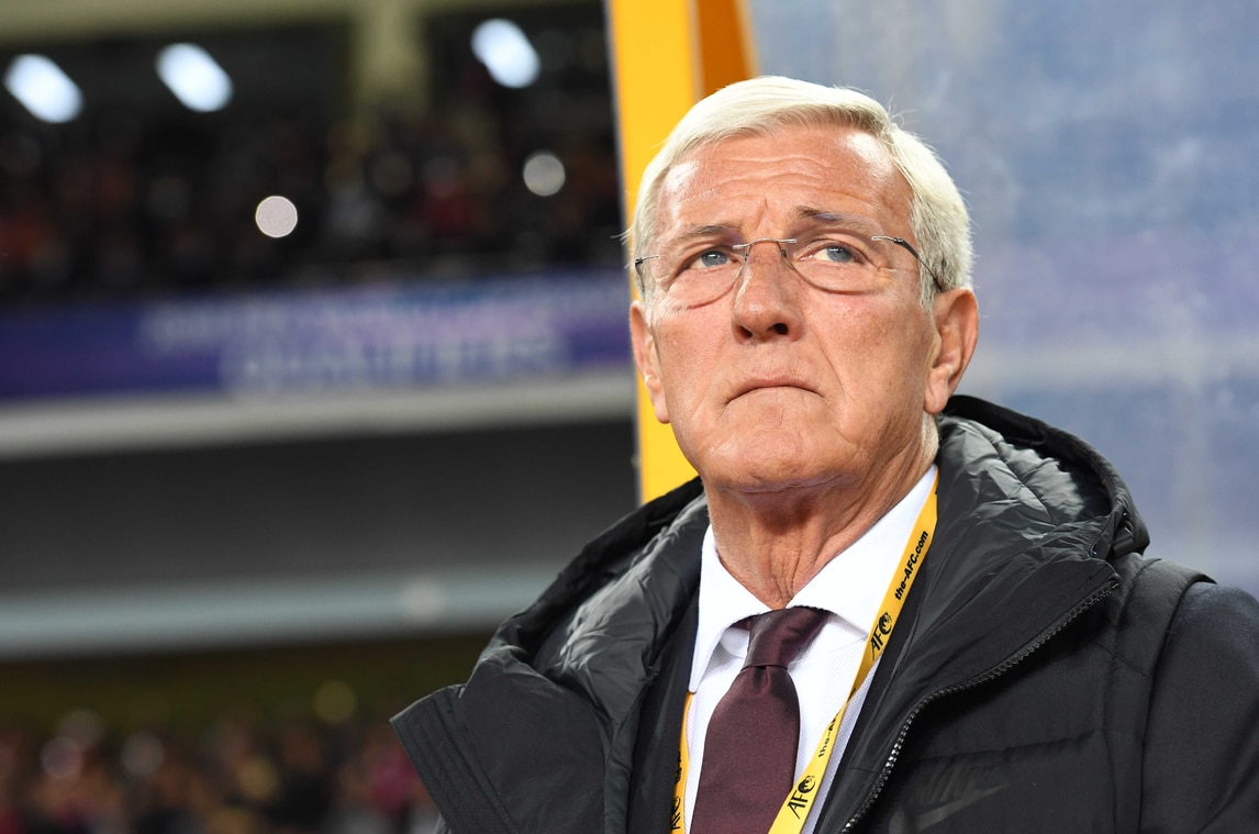 Mondiali 2018, Lippi non si arrende: «Difficile qualificarsi, ma lotteremo»