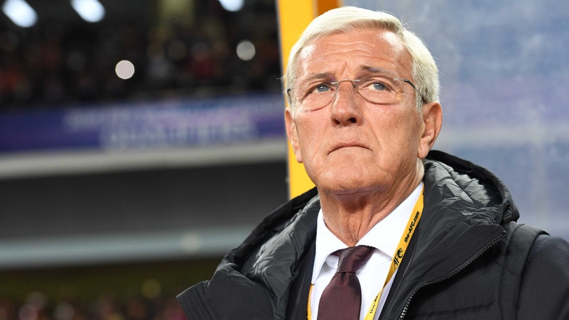 Mondiali 2018, Lippi non si arrende: «Difficile qualificarsi, ma lotteremo»