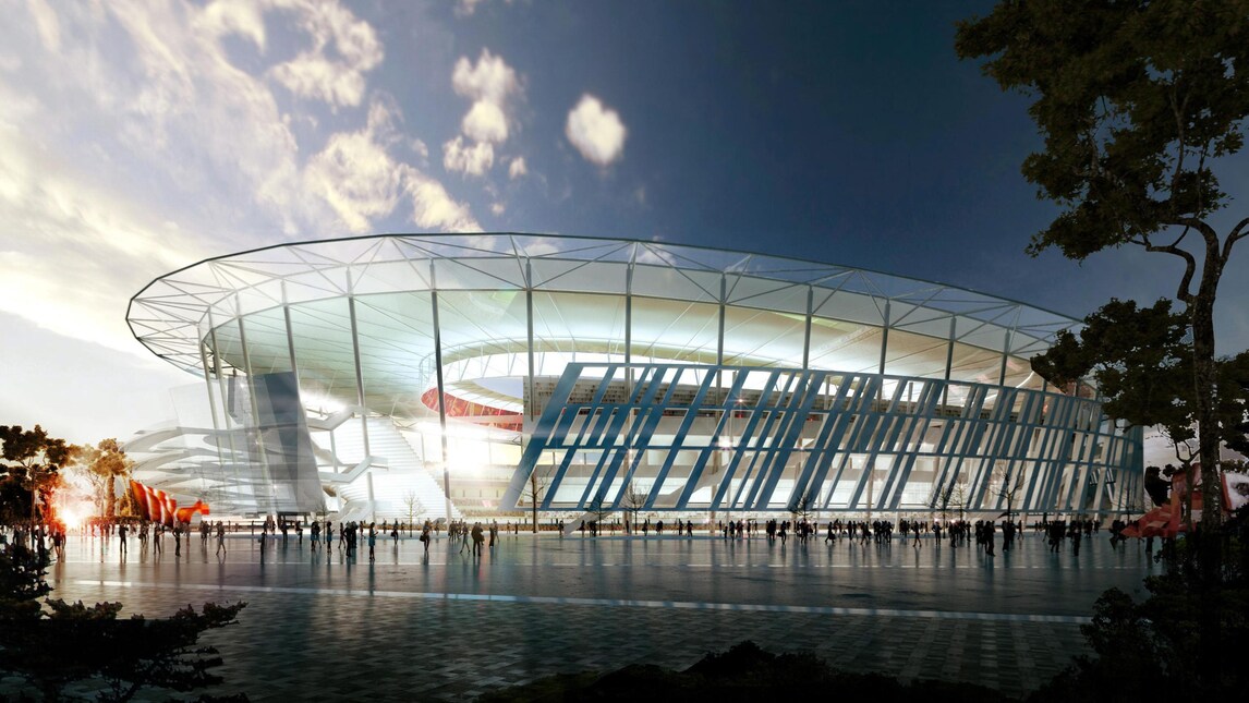 Stadio Roma, Civita: «Decisione entro il sei marzo»