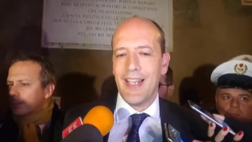 Baldissoni: "Stadio Roma? Il progetto prosegue"