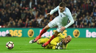 Reina, continua il momento no: erroraccio con la Spagna