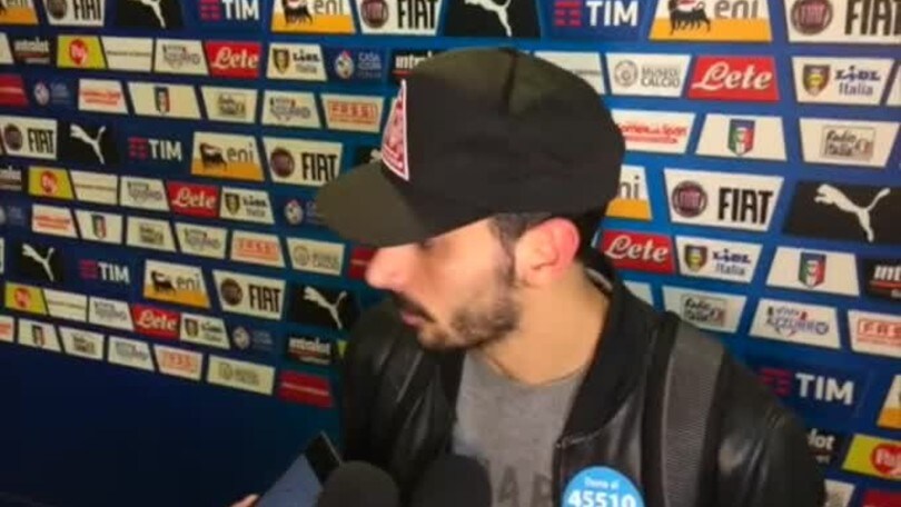 Zappacosta: "Una gara che si poteva vincere"