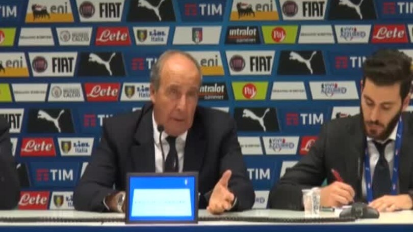 Ventura: "Perchè non ho schierato Verratti? Nessun motivo tecnico"