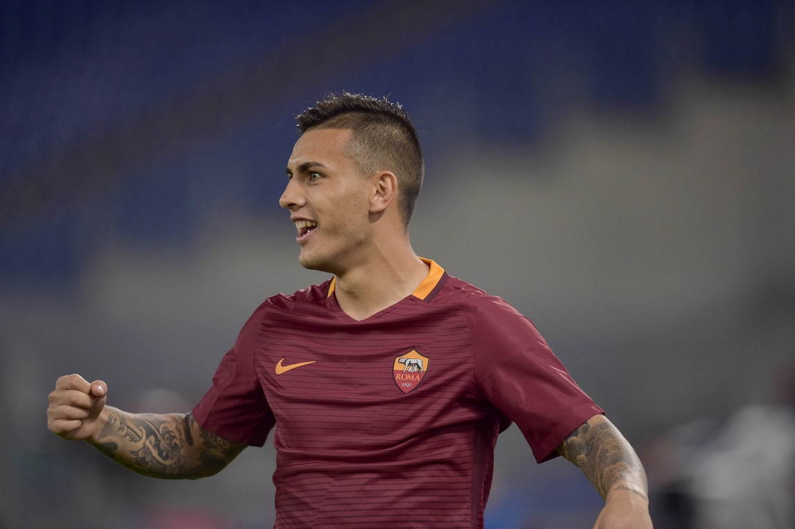 In Inghilterra: «L'Arsenal ha puntato i fari su Paredes»