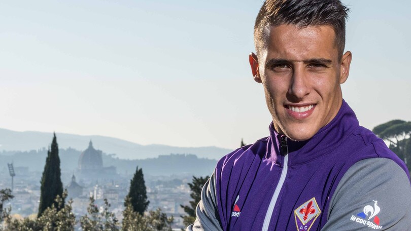 Calciomercato Fiorentina, Marsiglia su Tello ma è blindato