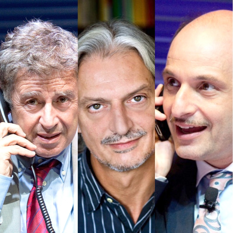 All’Ambra Jovinelli arriva Hollywood