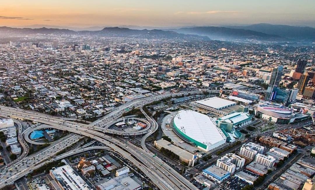 Apre il Salone di Los Angeles, i SUV vanno alla carica