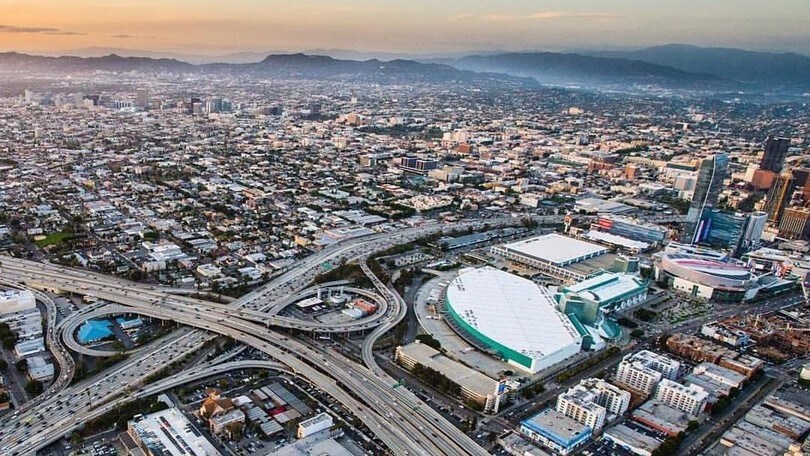 Apre il Salone di Los Angeles, i SUV vanno alla carica